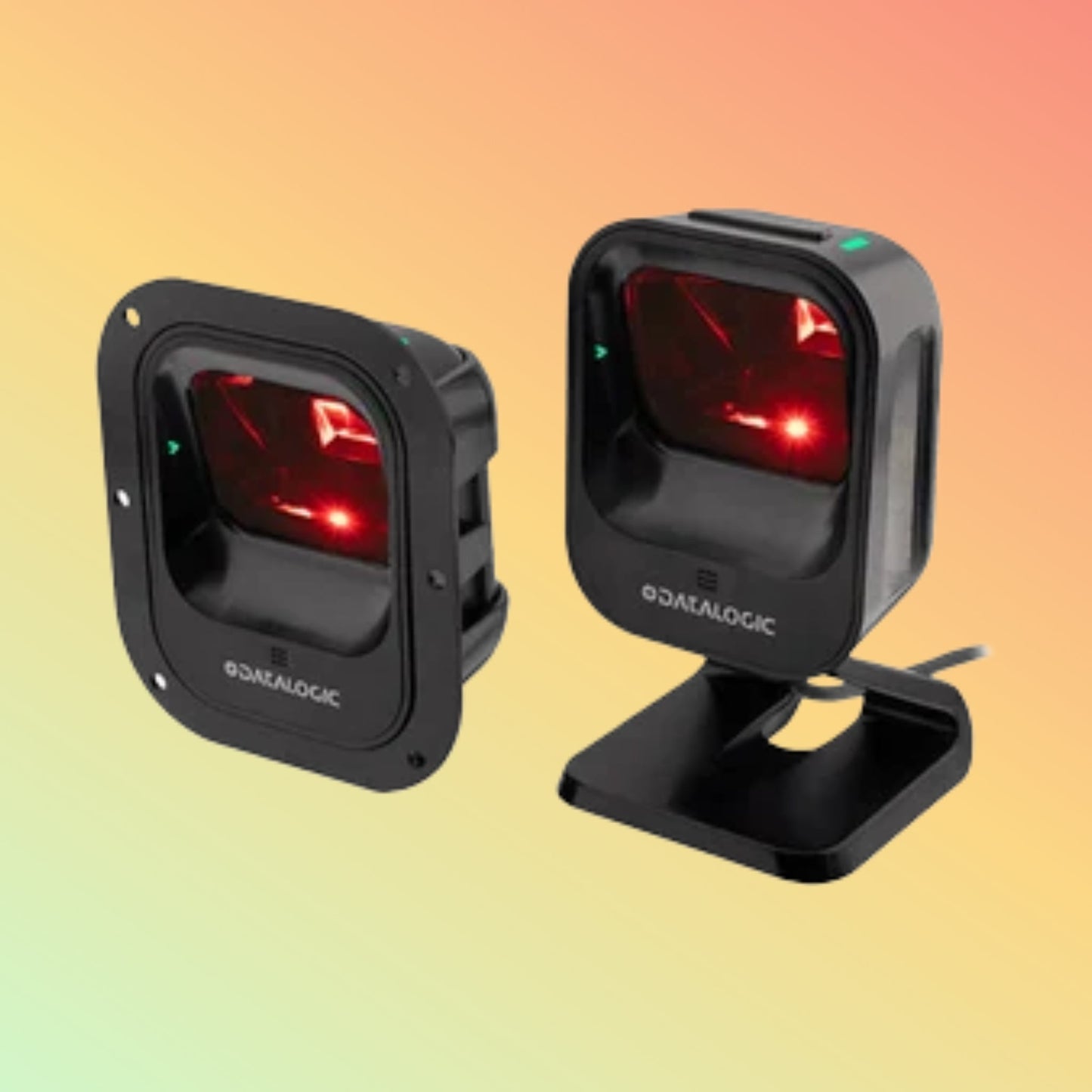 Data logic Magellan 900i Powerful Scanning in the Palm of Your Hand