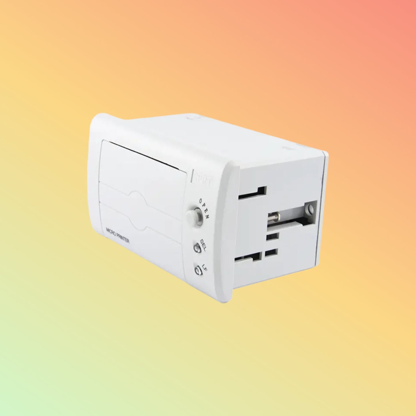 SPRT Panel printer 58mm SP-RMDIIID for industry