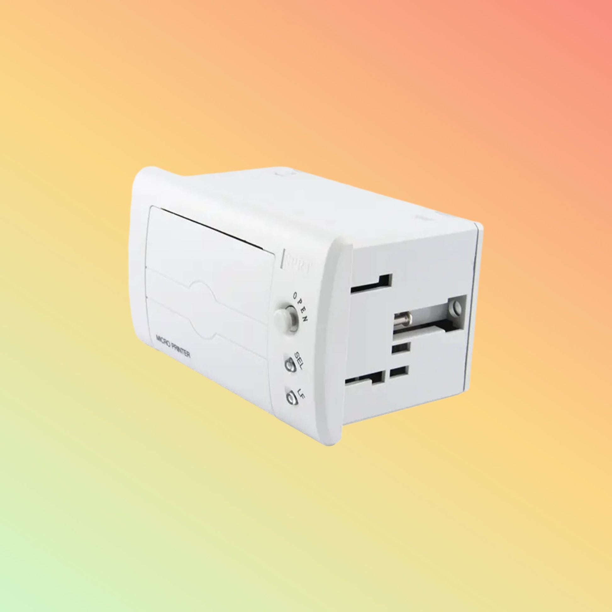 SPRT Panel printer 58mm SP-RMDIIID for industry