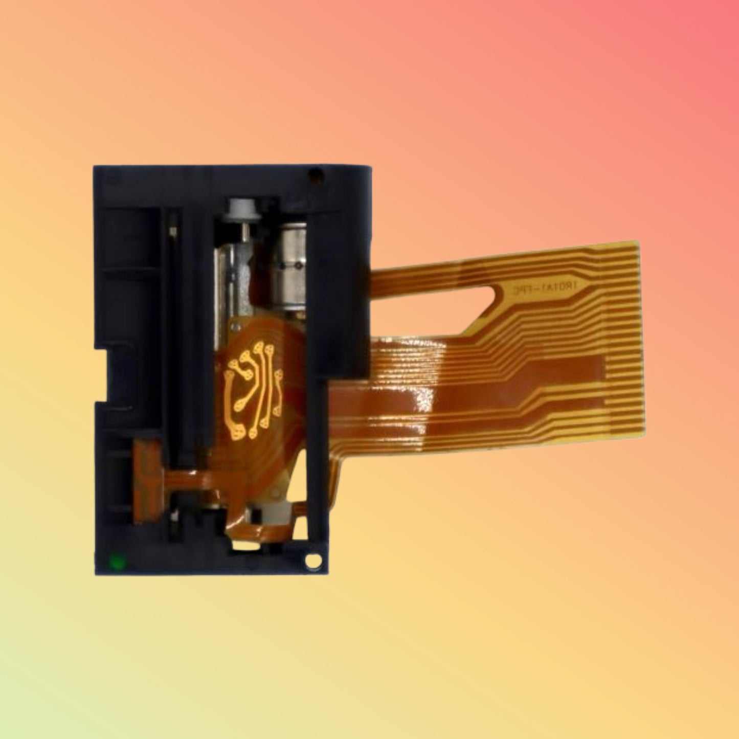 38mm Thermal Printer Mechanism-ATP101