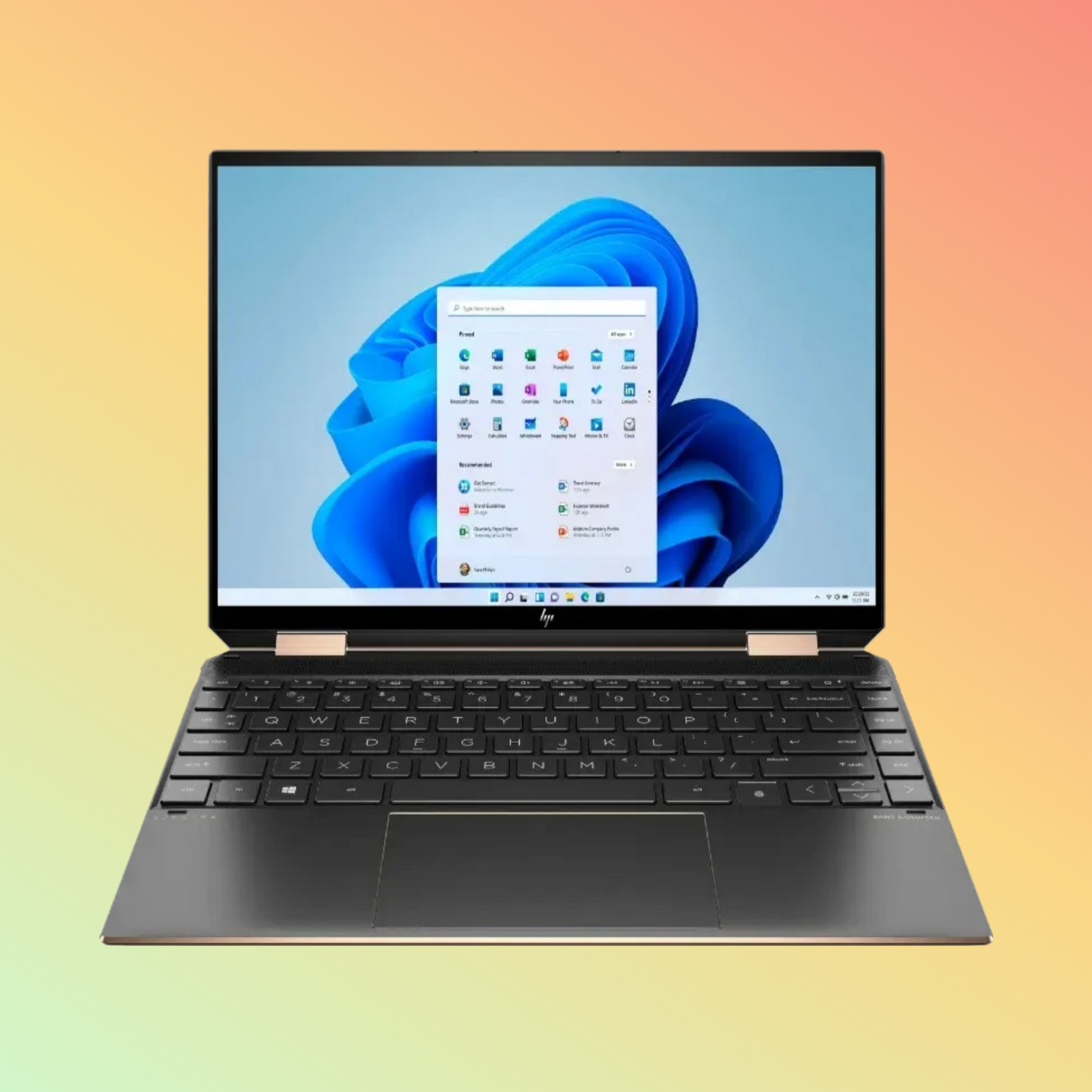 HP SPECTRE 14-EF0013DX Laptop - 12th Gen i7 1255U, 16GB, 1TB SSD, 13.5” 3K2K Touch X360