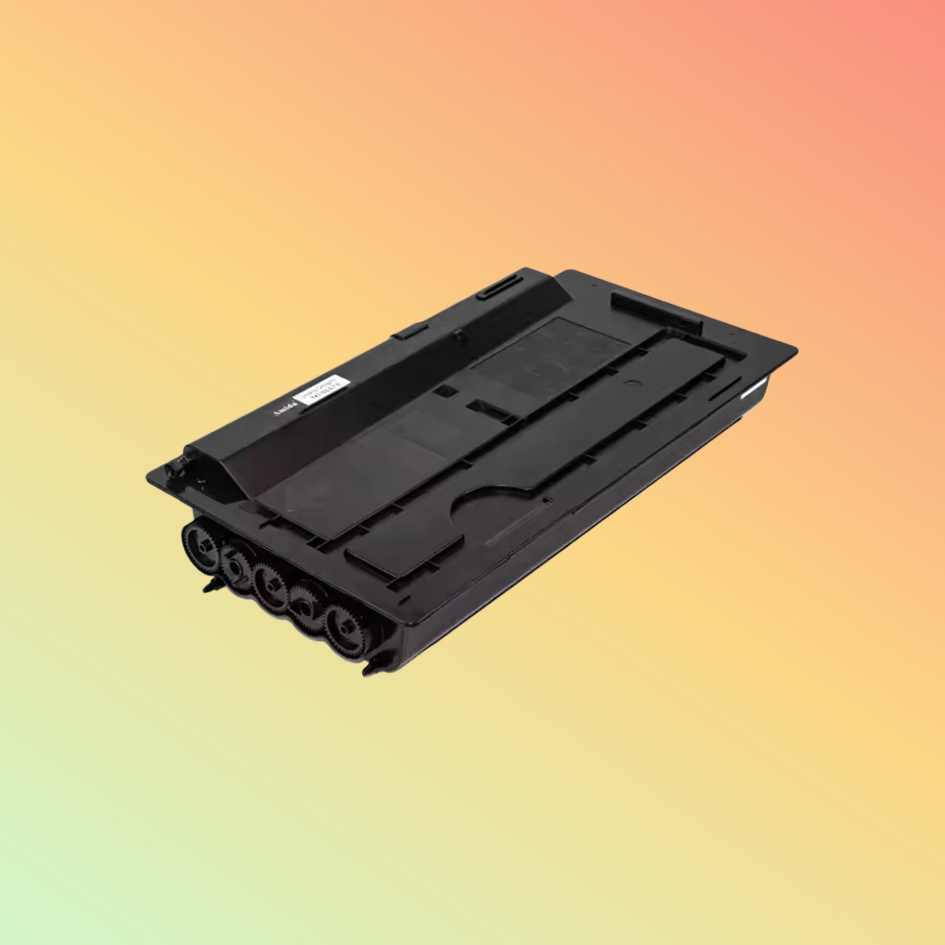 Amida TK-3120 TK-3121 TK-3122 TK-3124 for Kyocera FS-4200DN Compatible Toner Cartridge