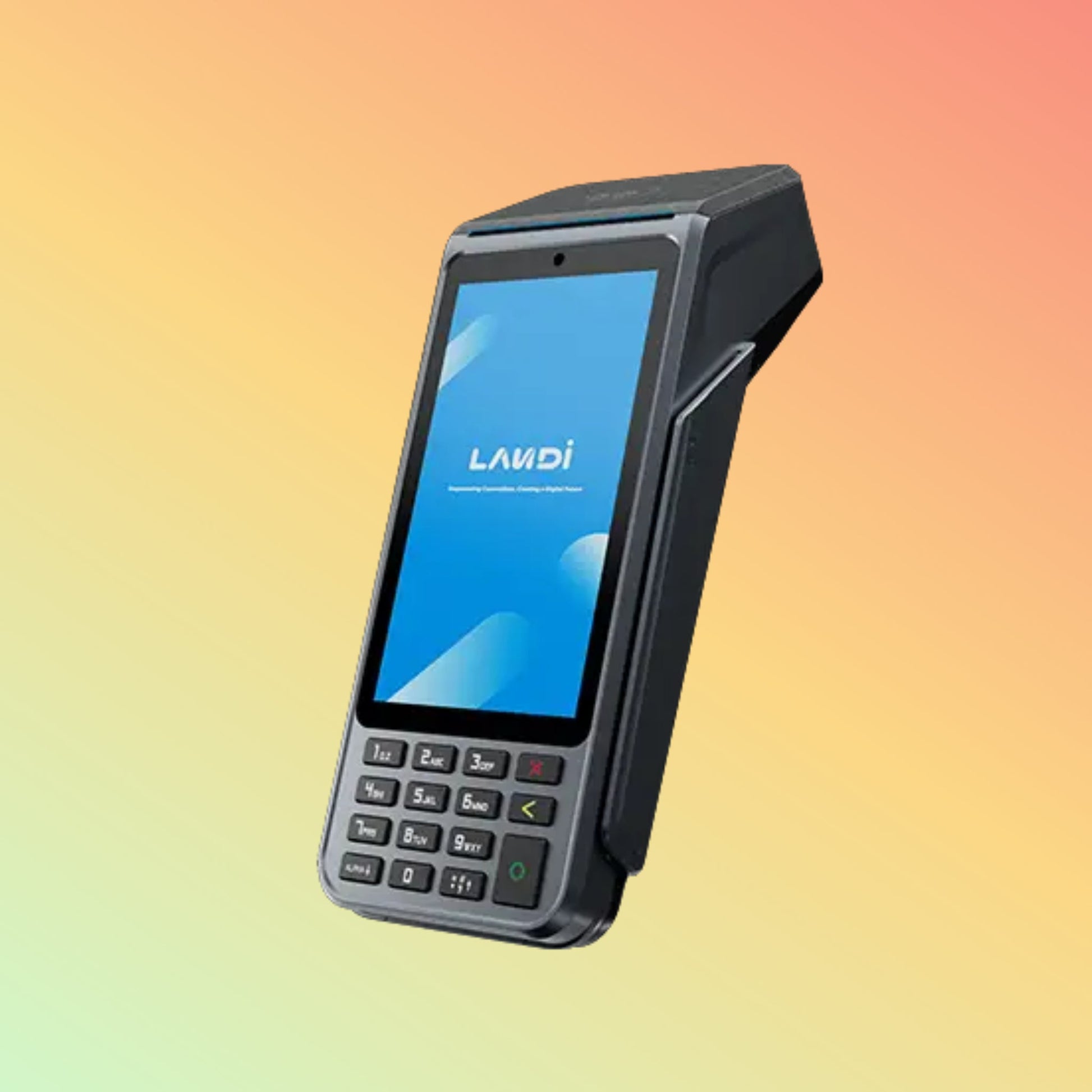 Landi P20 Payment Terminal