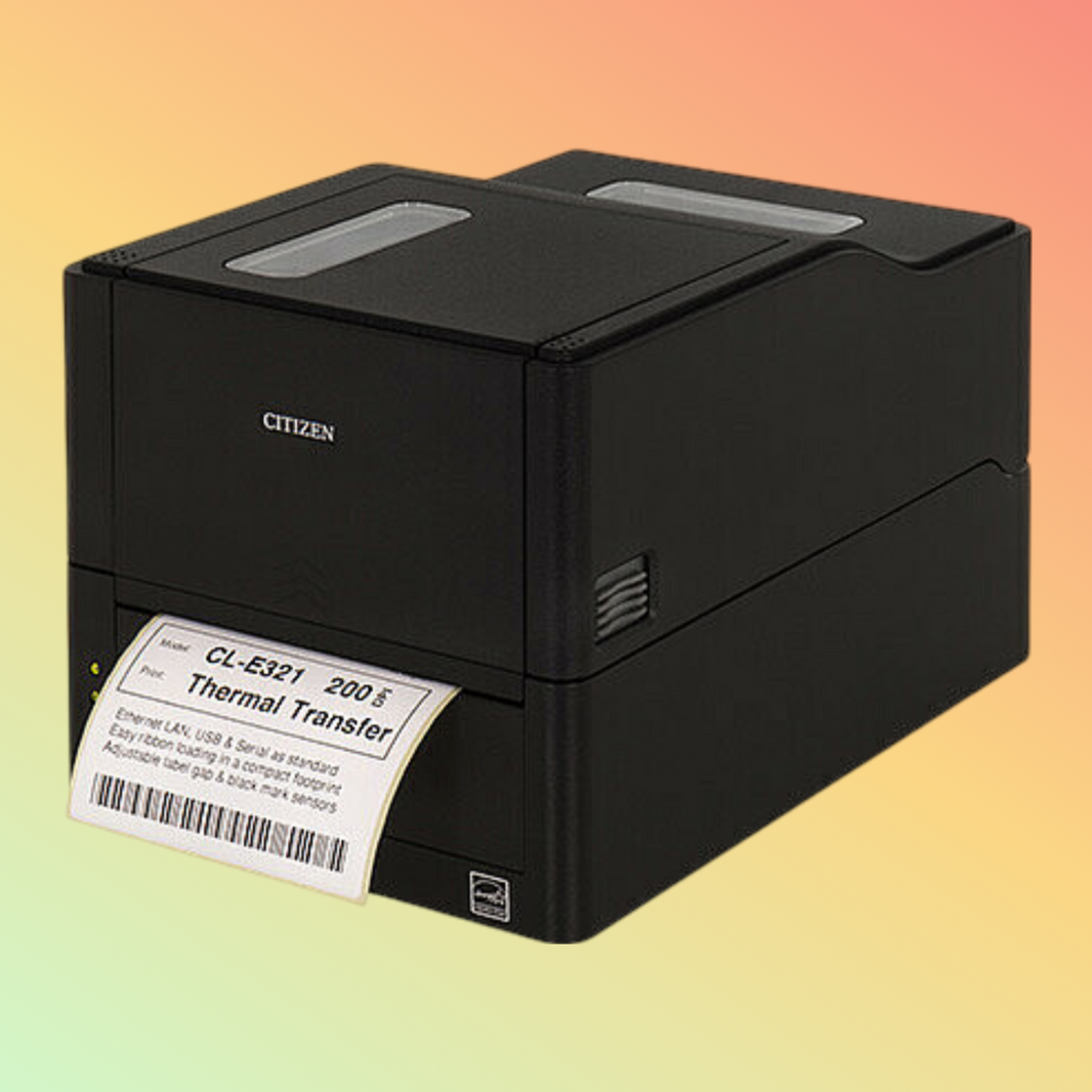 Ribbons &amp; Labels for Zebra &amp; TSC - NEOTECH | NEOTECH