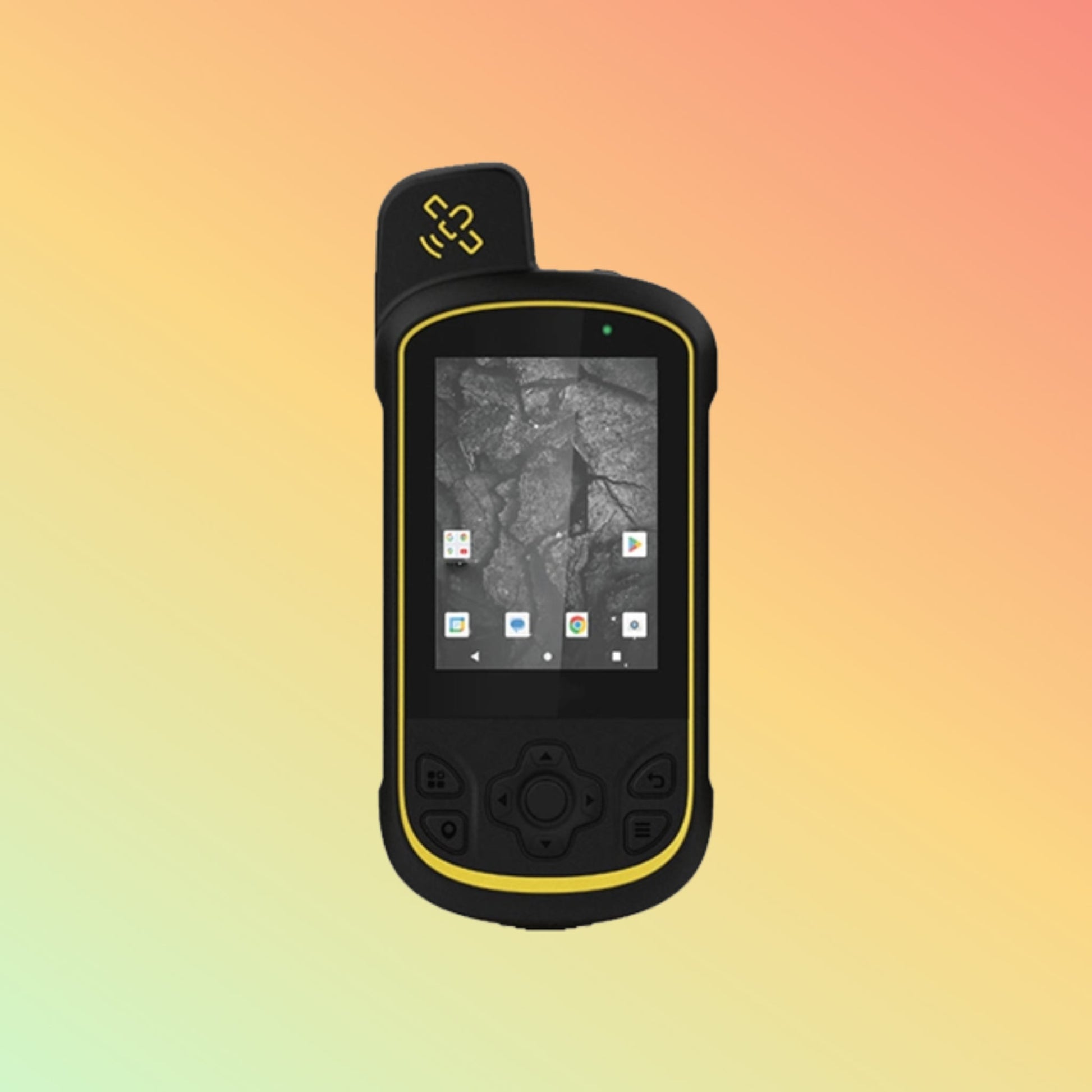 📡 Runione RDC 20 GNSS Handheld Device – NEOTECH® UAE