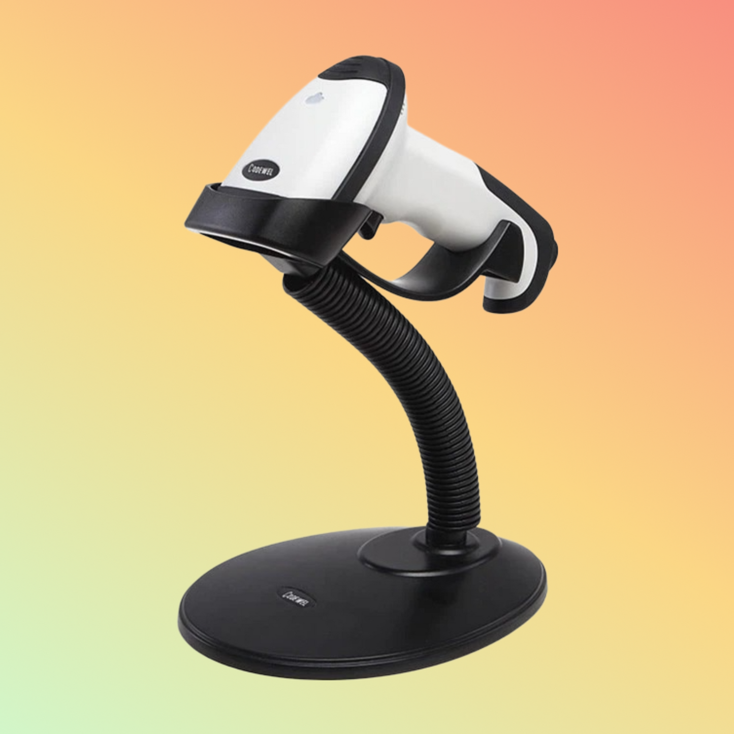 Same Zebra Quality 2d Barcode Scanner