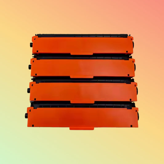 Amida Toner Cartridge Wholesale Color Compatible Toner for HP 125A 126A 130A 131A 201A 203A 304A 305A 410A Toner Cartridge