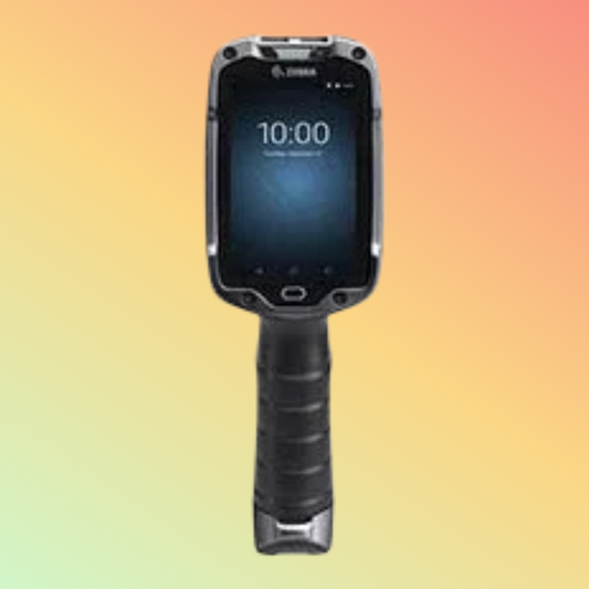 Zebra TC8300 Rugged Mobile Computer