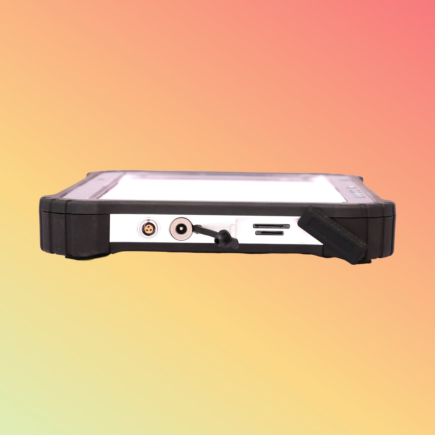 8 Inch 10inch Rugged Tablet Pc Win 10 Pro Camera 2D 3D Reader