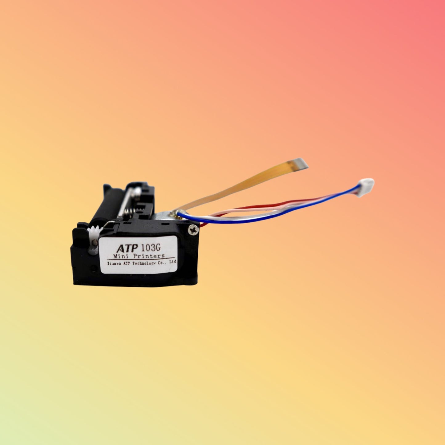 38mm Thermal Printer Mechanism-ATP103