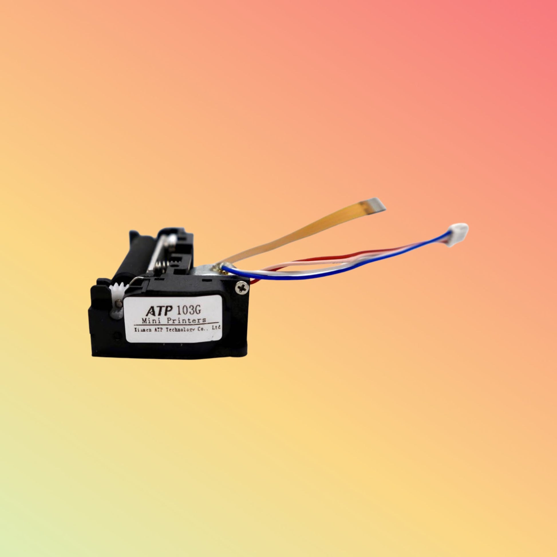 38mm Thermal Printer Mechanism-ATP103