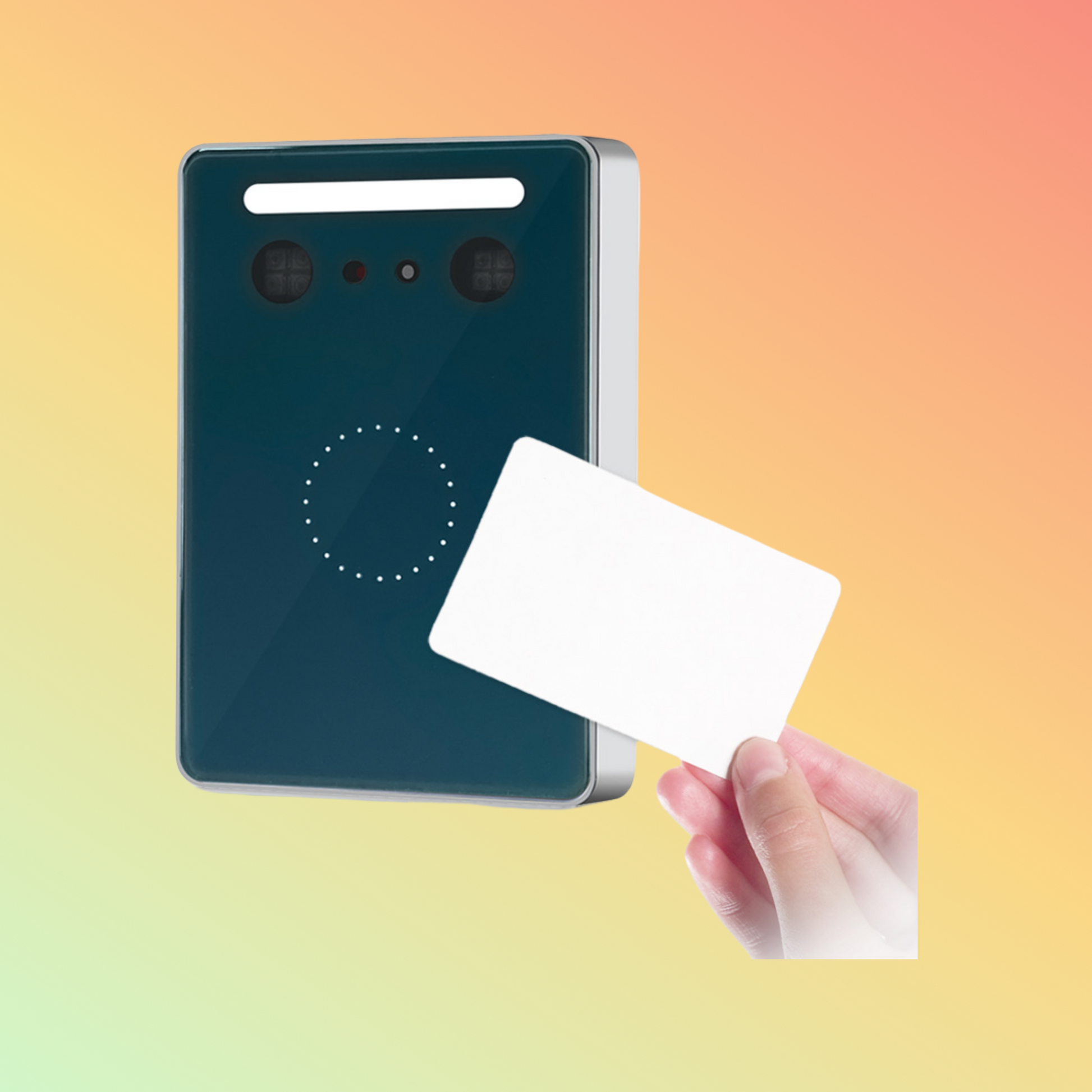 Granding CF1200 Face & RFID Reader