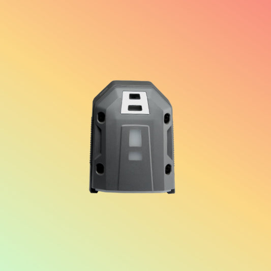 Sunlux IH50(3030ER) Indrustrial 2D Handheld Scanner