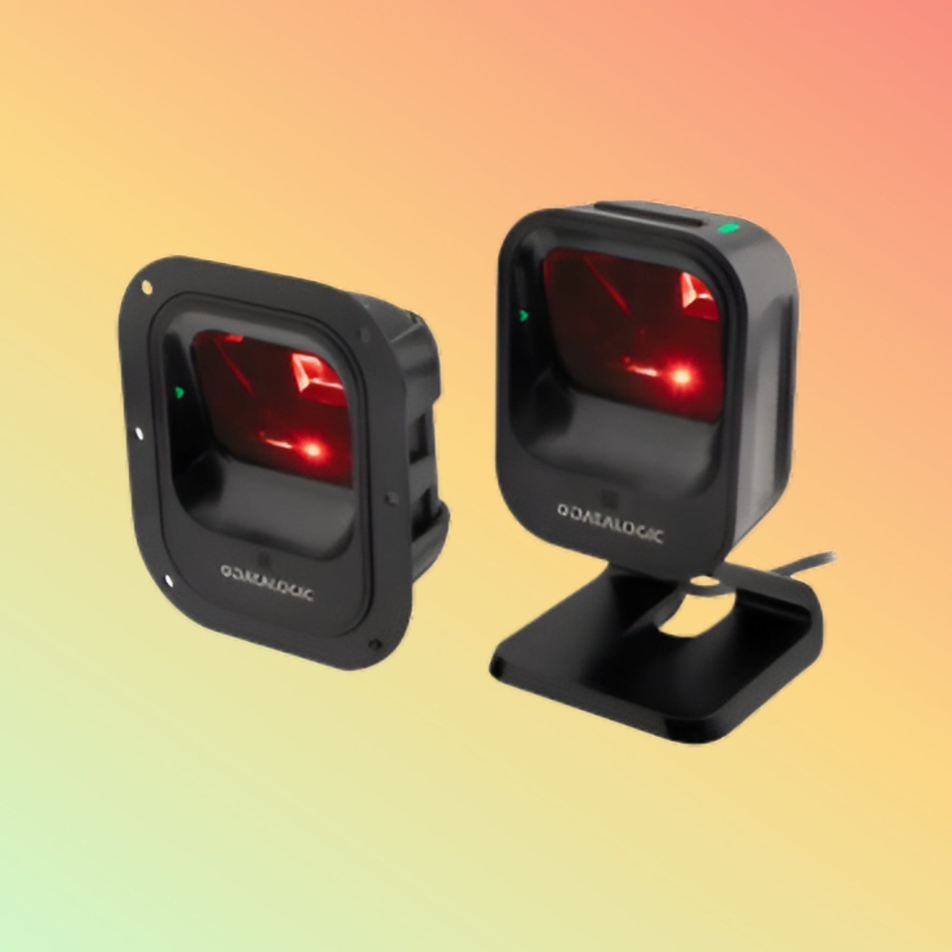 Data logic Magellan 900i Powerful Scanning in the Palm of Your Hand