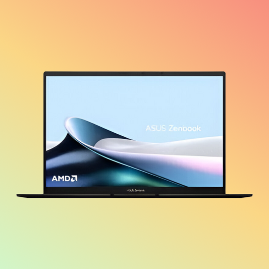 لابتوب ASUS EXPERTBOOK B5602 - معالج i7-1360P vPro من الجيل الثالث، سعة تخزين 8 جيجابايت، قرص SSD سعة 1 تيرابايت، شاشة 16 بوصة WQUXGA