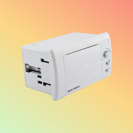 SPRT Panel printer 58mm SP-RMDIIID for industry