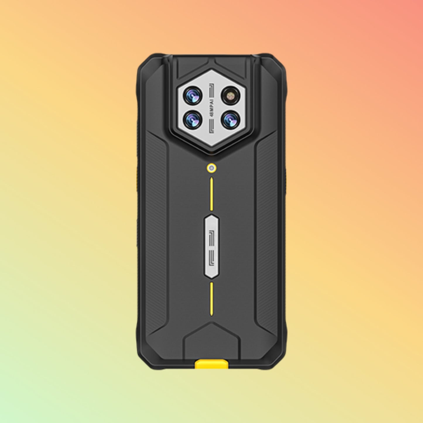 DingData H60