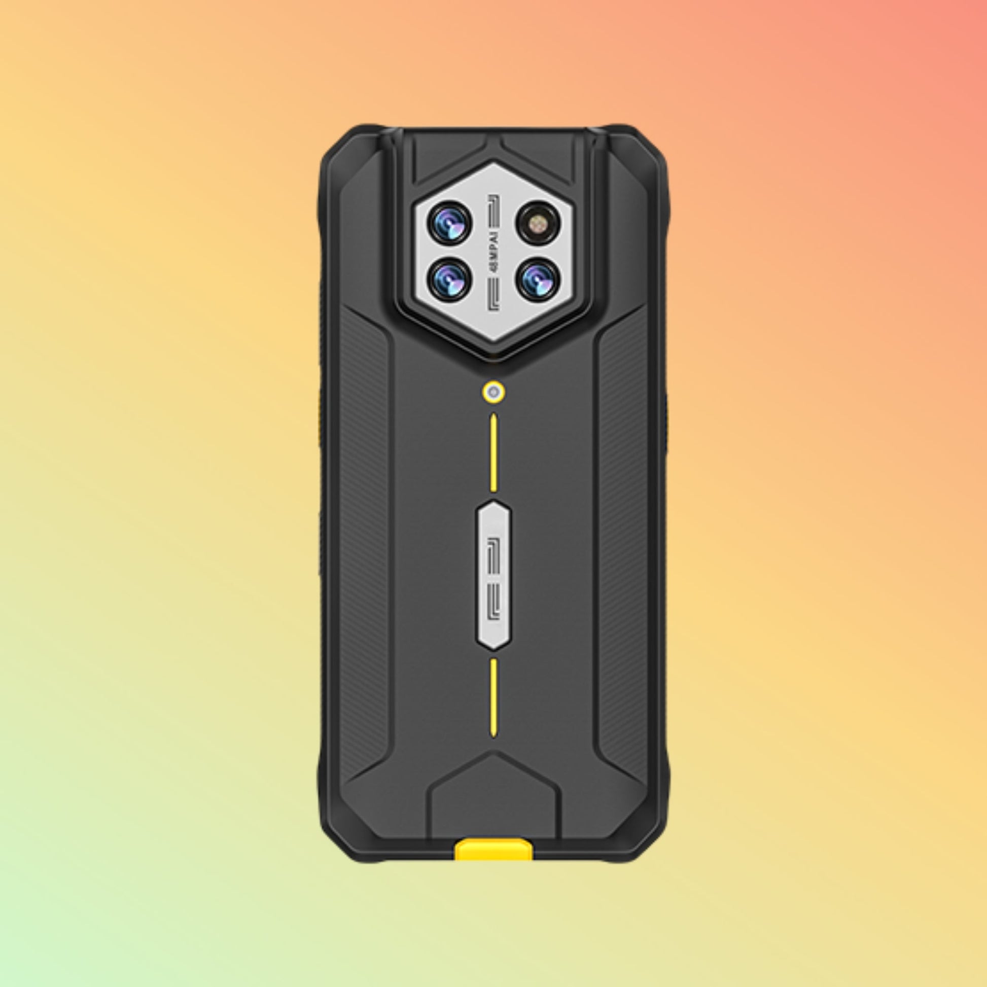 DingData H60