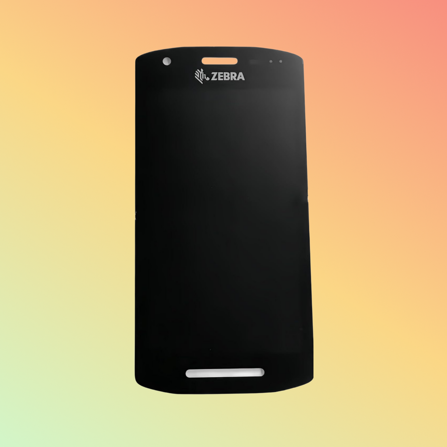 Compatible LCD with Touch Replacement for Zebra Motorola TC21, TC26