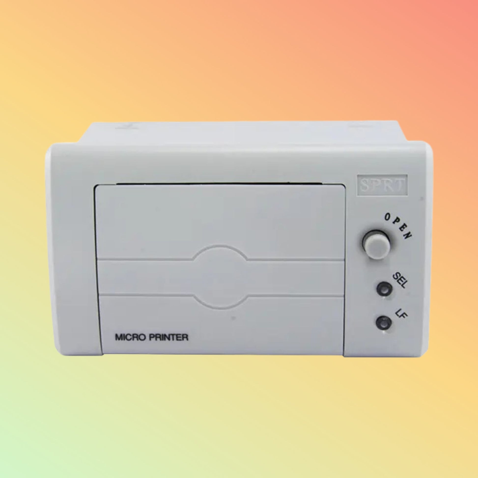 SPRT Panel printer 58mm SP-RMDIIID for industry