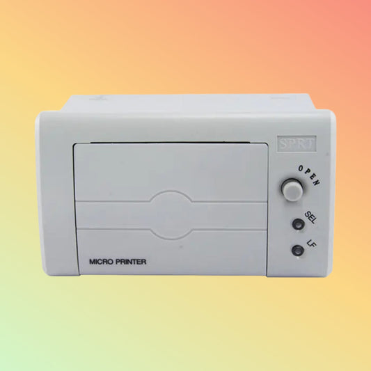 SPRT Panel printer 58mm SP-RMDIIID for industry