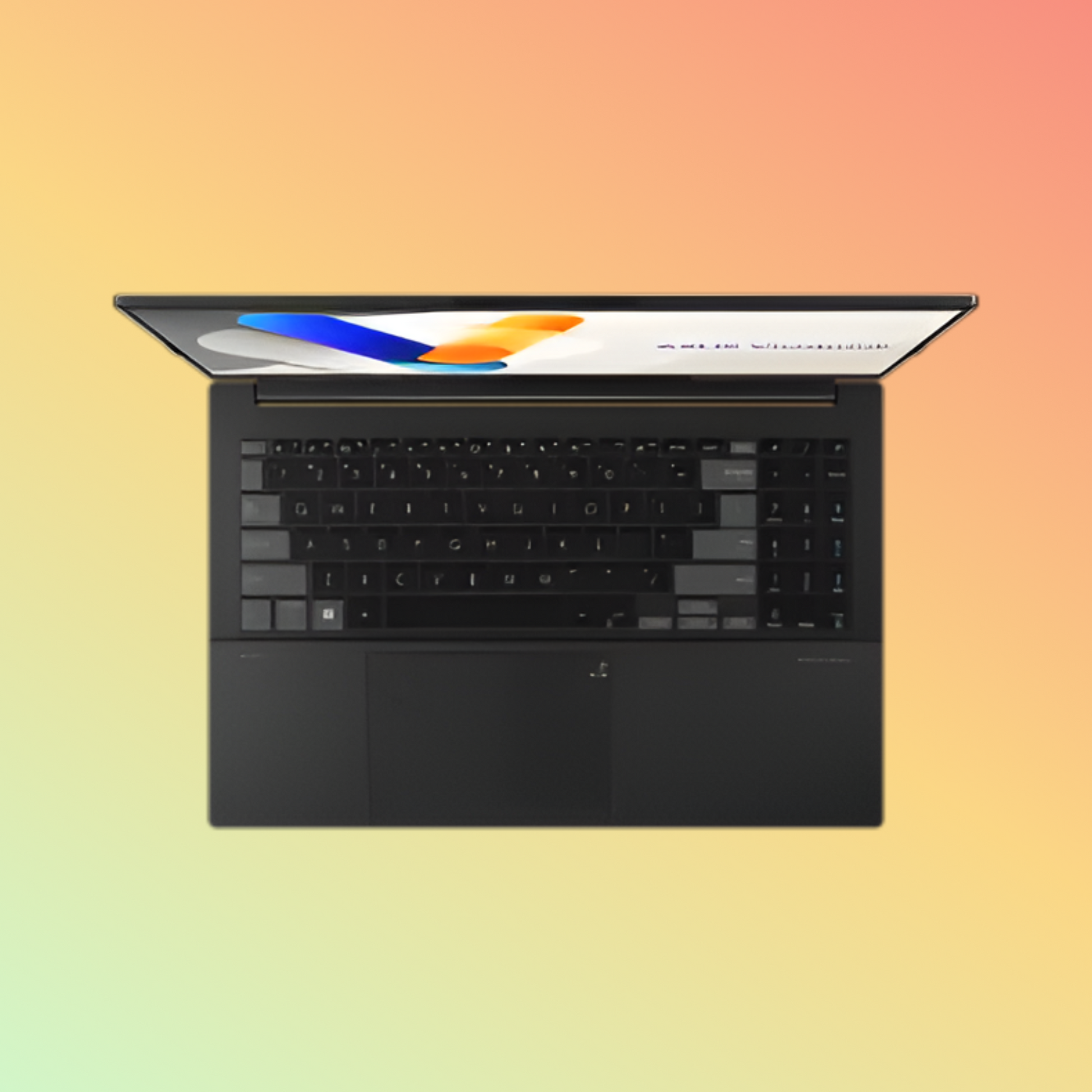 لابتوب ASUS VIVOBOOK PRO 15 N6506MV-MA004W (2024) - سلسلة 1 Ultra 9-185H، 16 جيجابايت، 1 تيرابايت SSD، NVIDIA GeForce RTX 4060 8 جيجابايت، 15.6 بوصة 3K