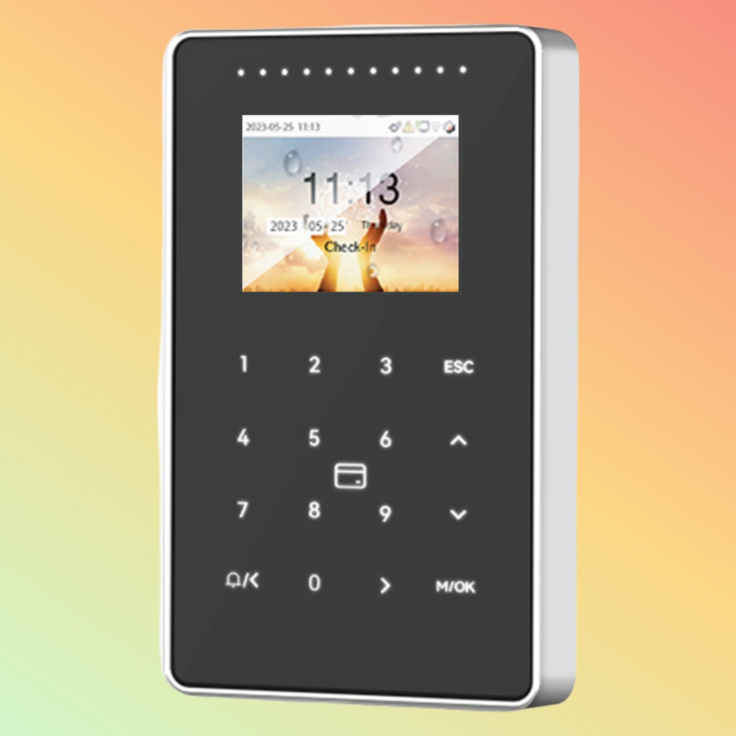 Granding SC800 Card Access Terminal