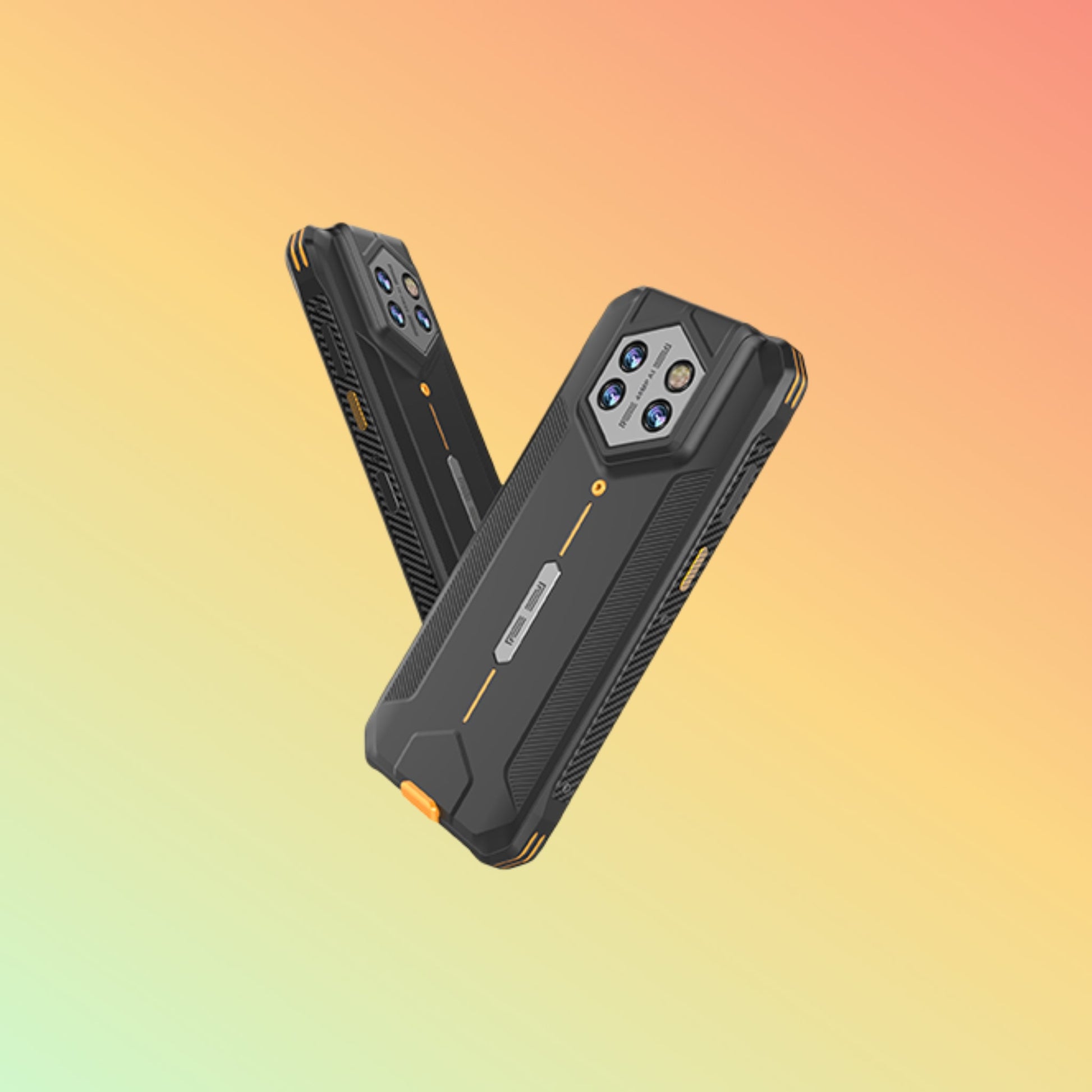 DingData H60