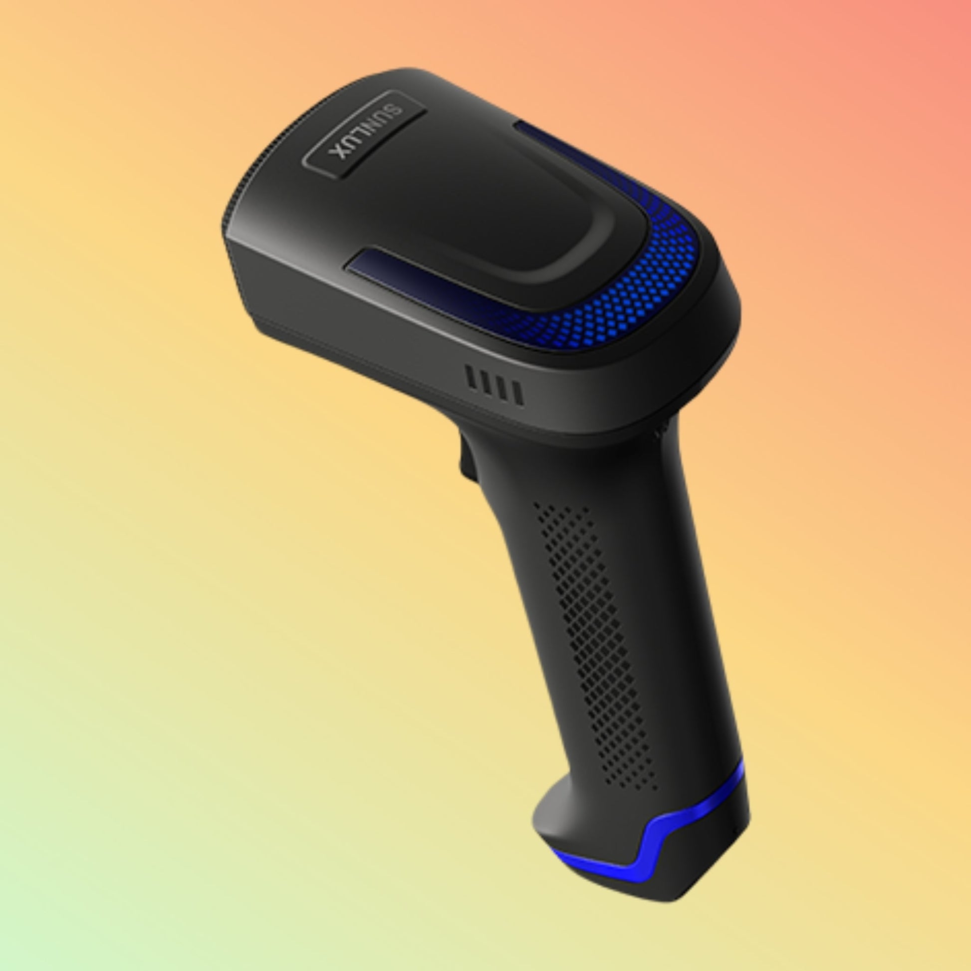 Sunlux RH20 2D Wired Barcode Scanner