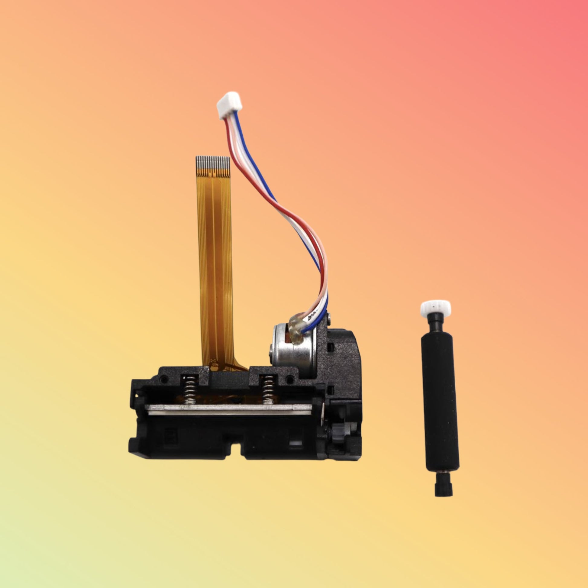 38mm Thermal Printer Mechanism-ATP103