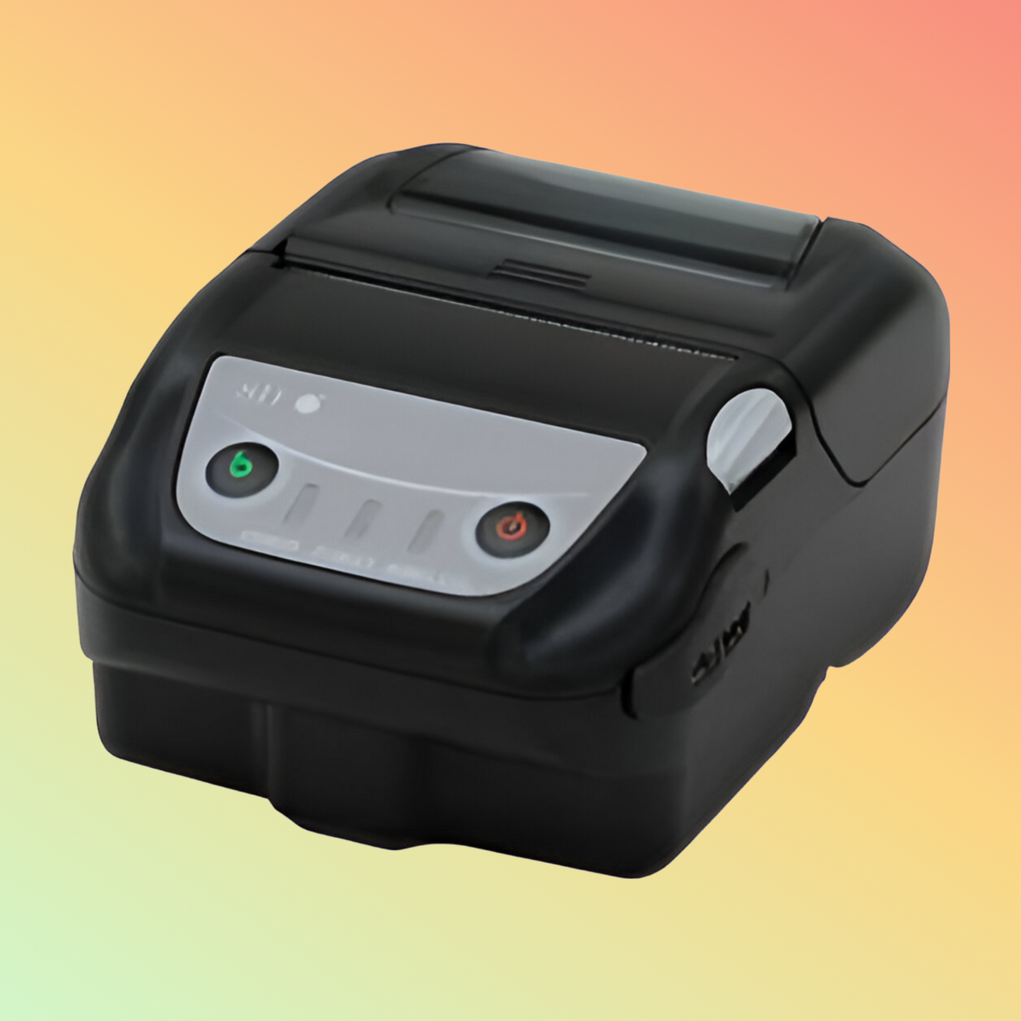 SII MP-B21L