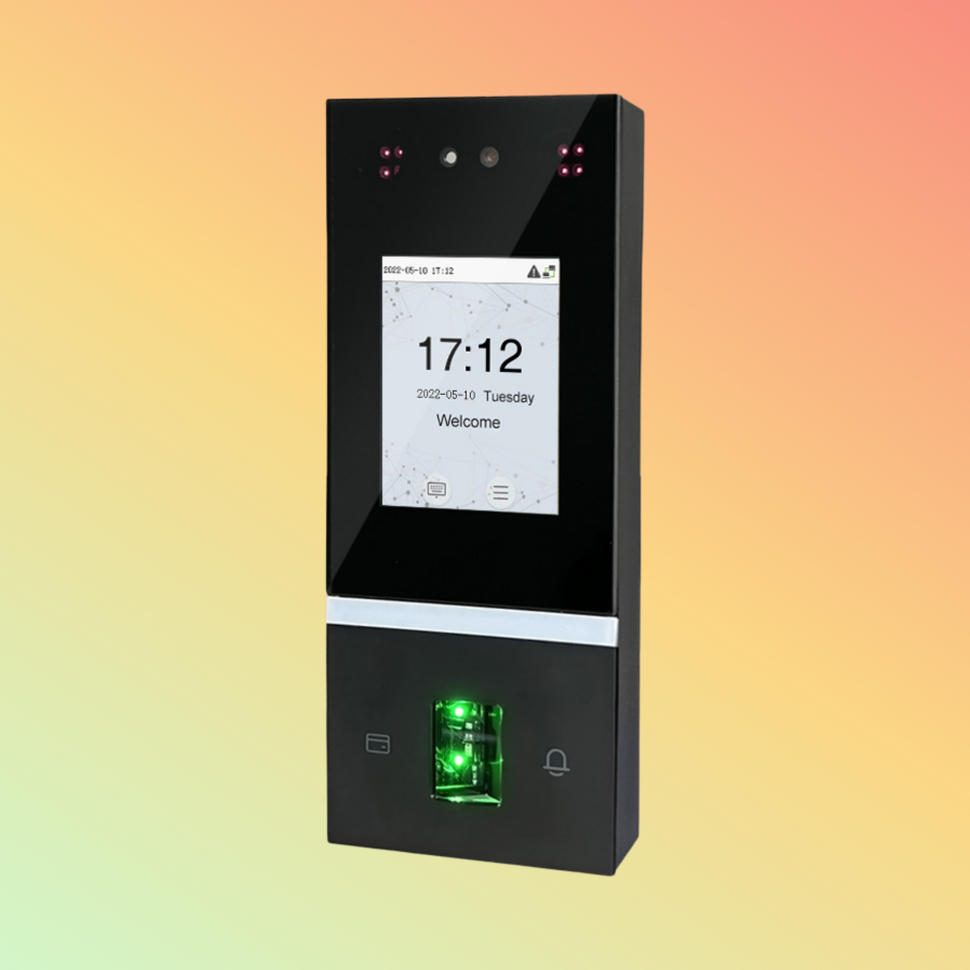 Granding FA2000 Biometric Terminal
