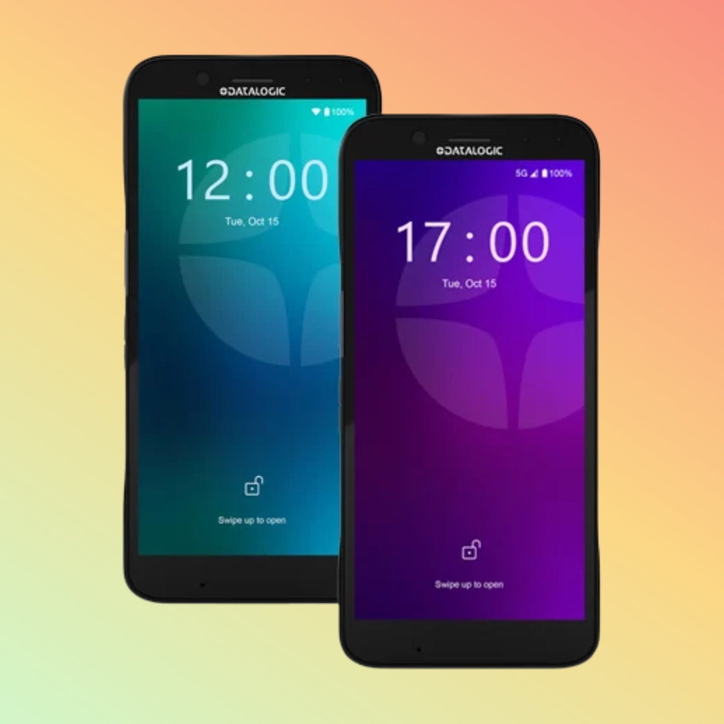 Data logic Memor 30-35 SUPERIOR FLEXIBLE DATA CAPTURE PERFORMANCE