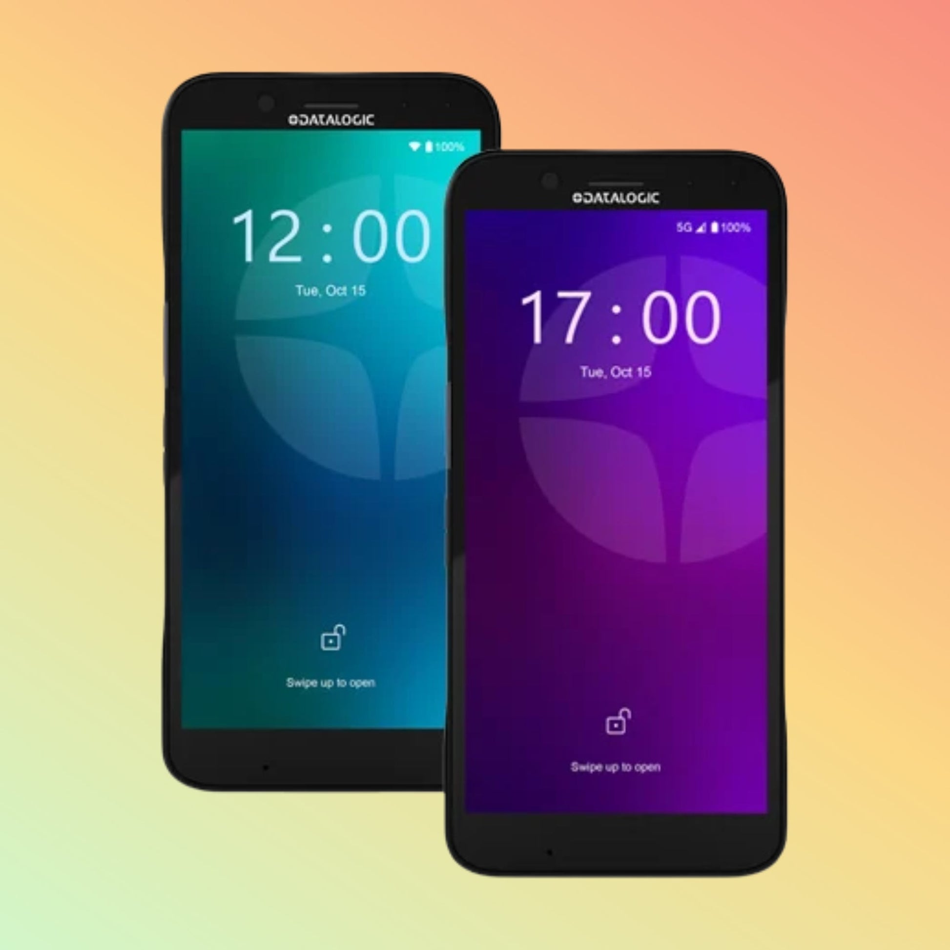 Data logic Memor 30-35 SUPERIOR FLEXIBLE DATA CAPTURE PERFORMANCE