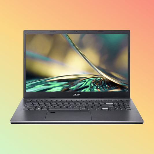 لابتوب أيسر أسباير 5 A515-57-70HG - معالج i7-12650H من الجيل الثاني عشر