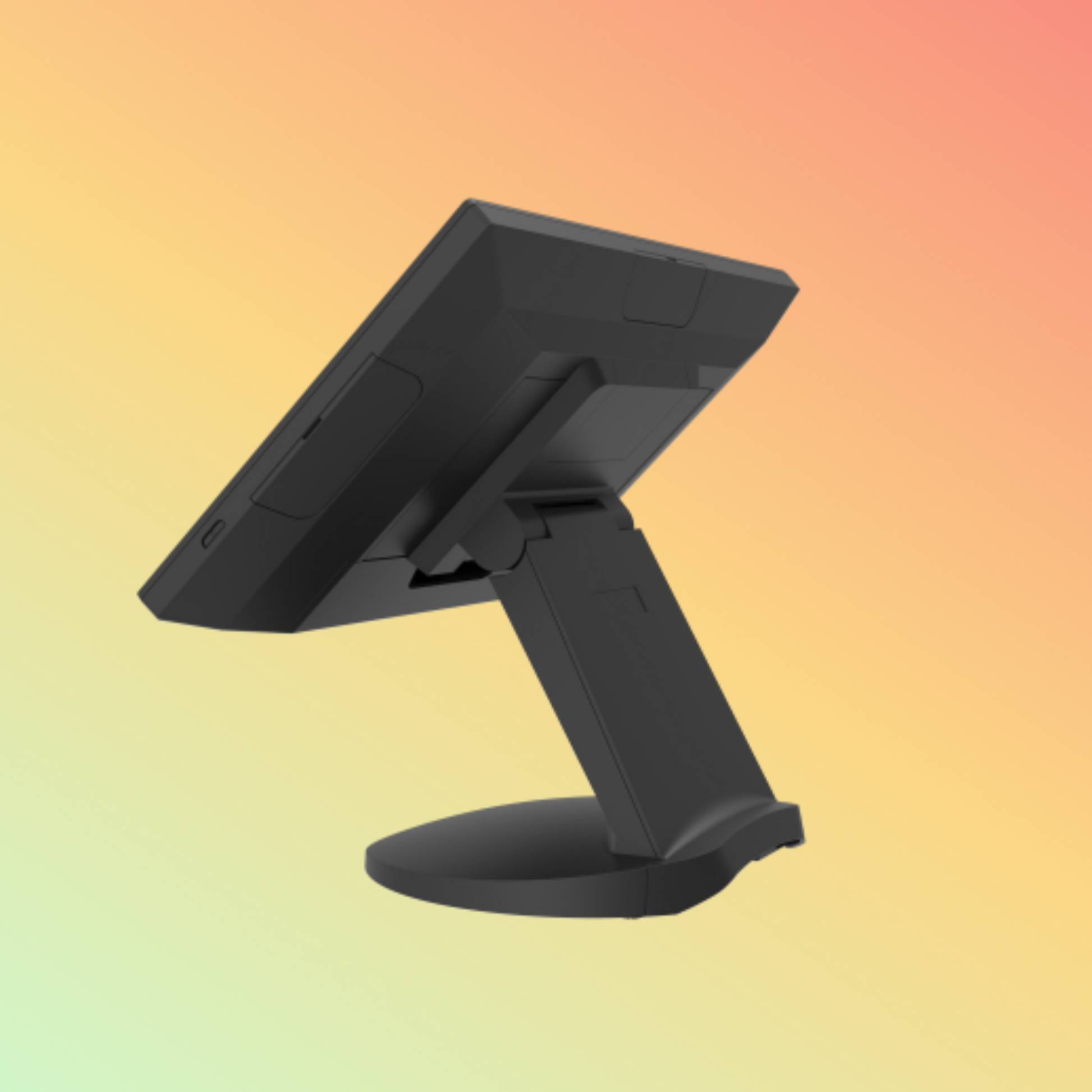 فلايتك POS337X2
