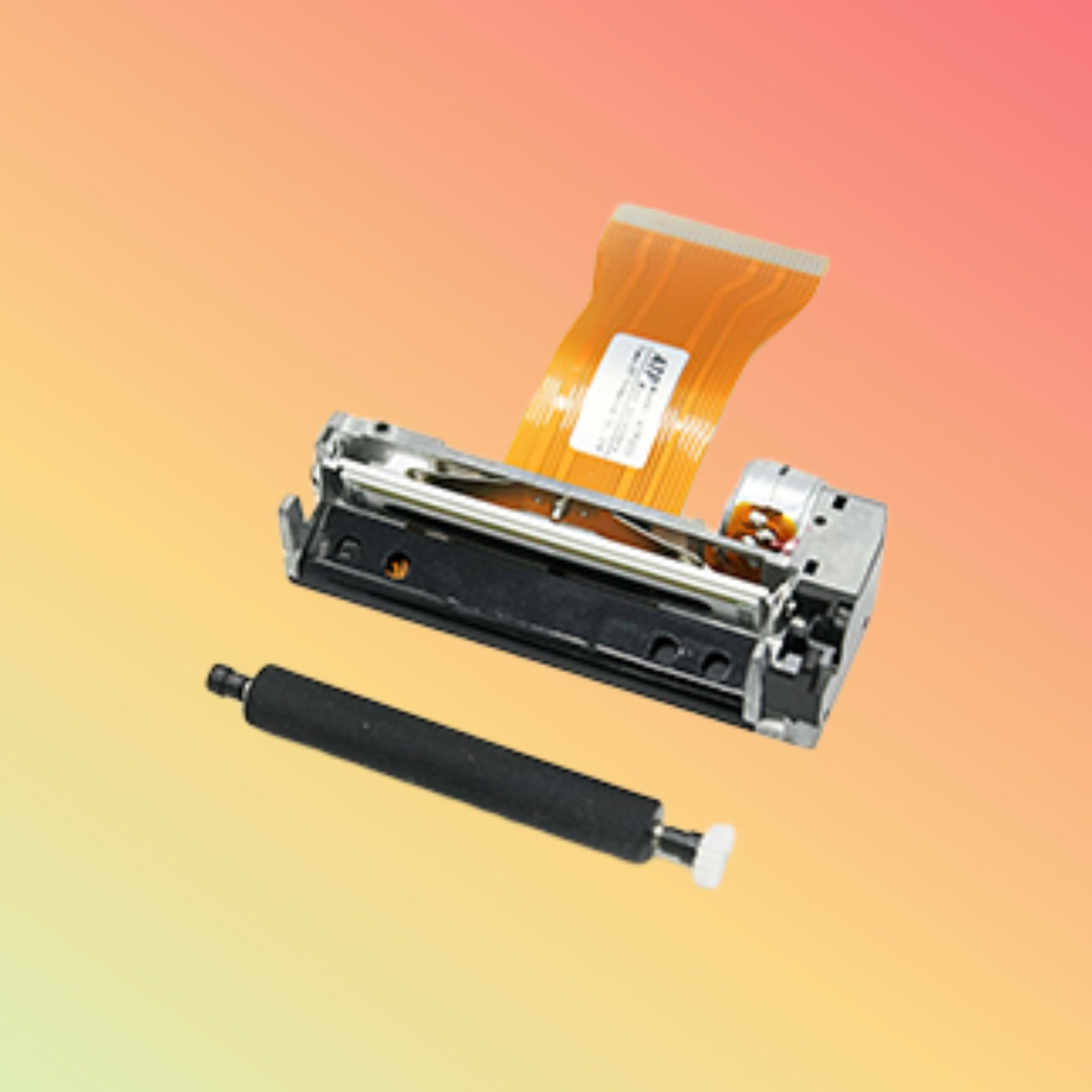 58mm Thermal Printer Mechanism-ATP201
