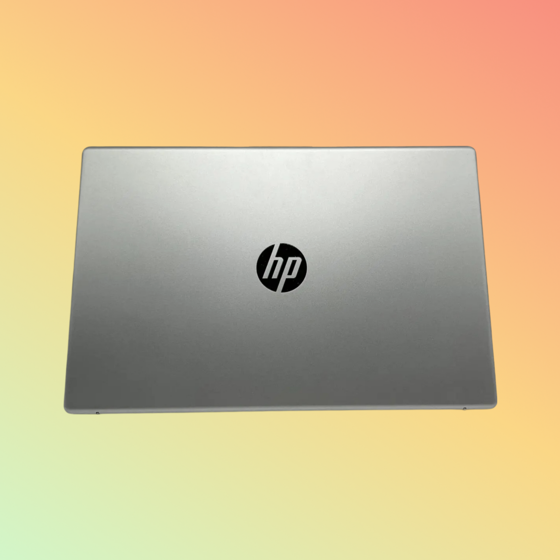 كمبيوتر محمول HP 15-FD0012NR (2024) - معالج i5-1334U من الجيل الثالث، وذاكرة وصول عشوائي (RAM) سعة 8 جيجابايت، وقرص SSD سعة 512 جيجابايت، وشاشة عالية الدقة مقاس 15.6 بوصة