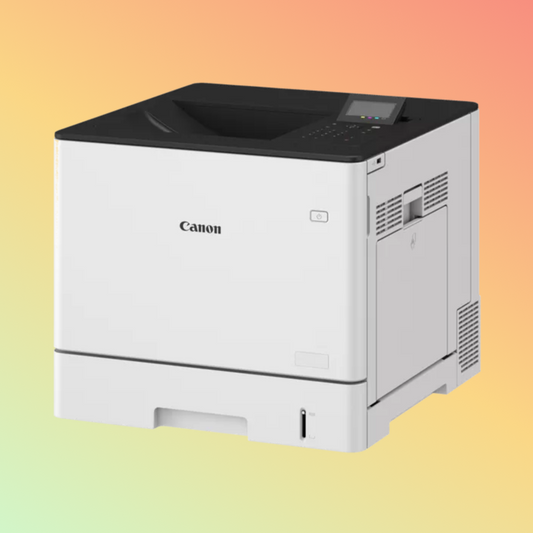 कैनन i-SENSYS X C1530P II सीरीज