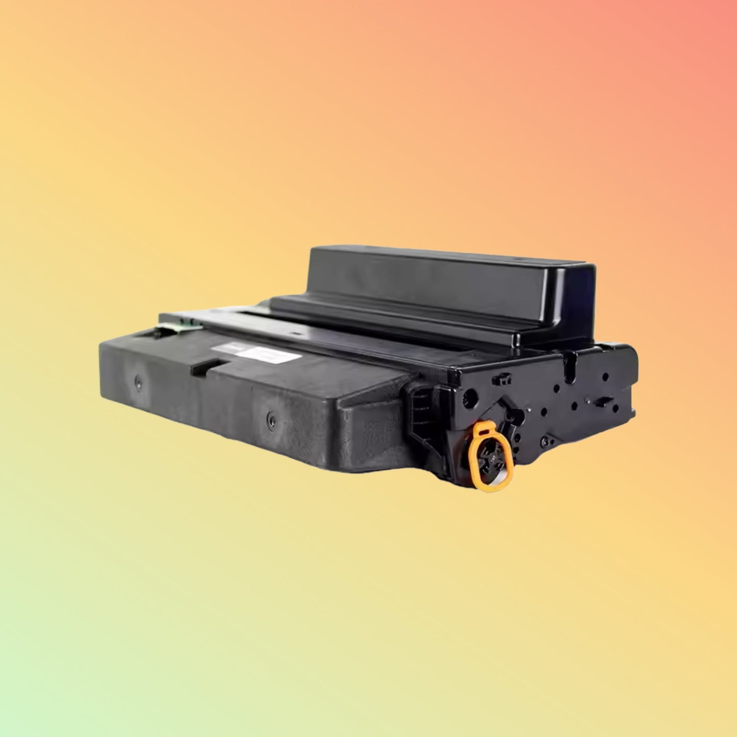Amida Premium Toner Cartridge MLT-D201L Compatible for SAMSUNG ProXpress M4030ND/M4080FX Printer MLT-D201L