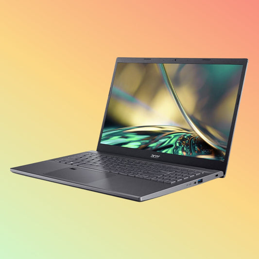 كمبيوتر محمول ACER ASPIRE 3 A315-59-53ER - معالج i5-1235U من الجيل الثاني عشر