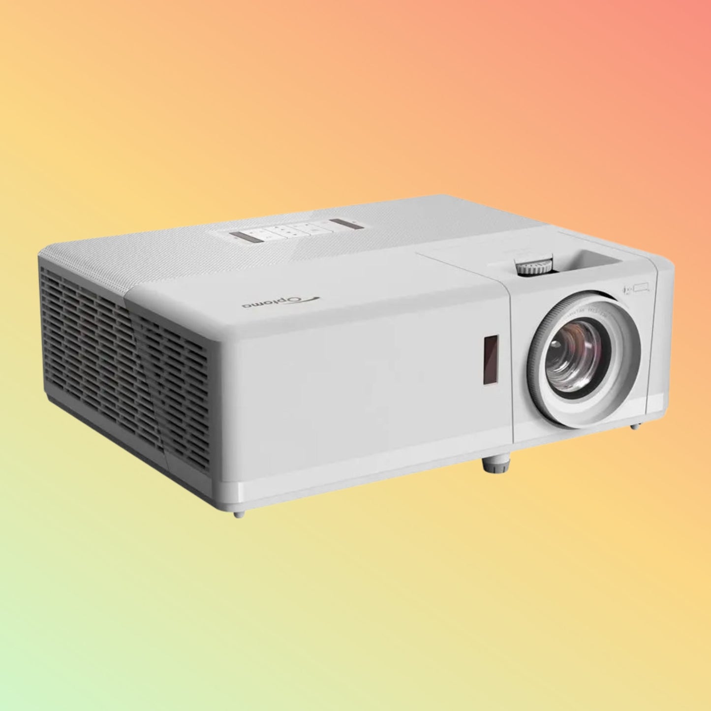 Optoma ZH507 Projector - 5500 Lumens, DLP, 1080p Full HD (1920x1080)