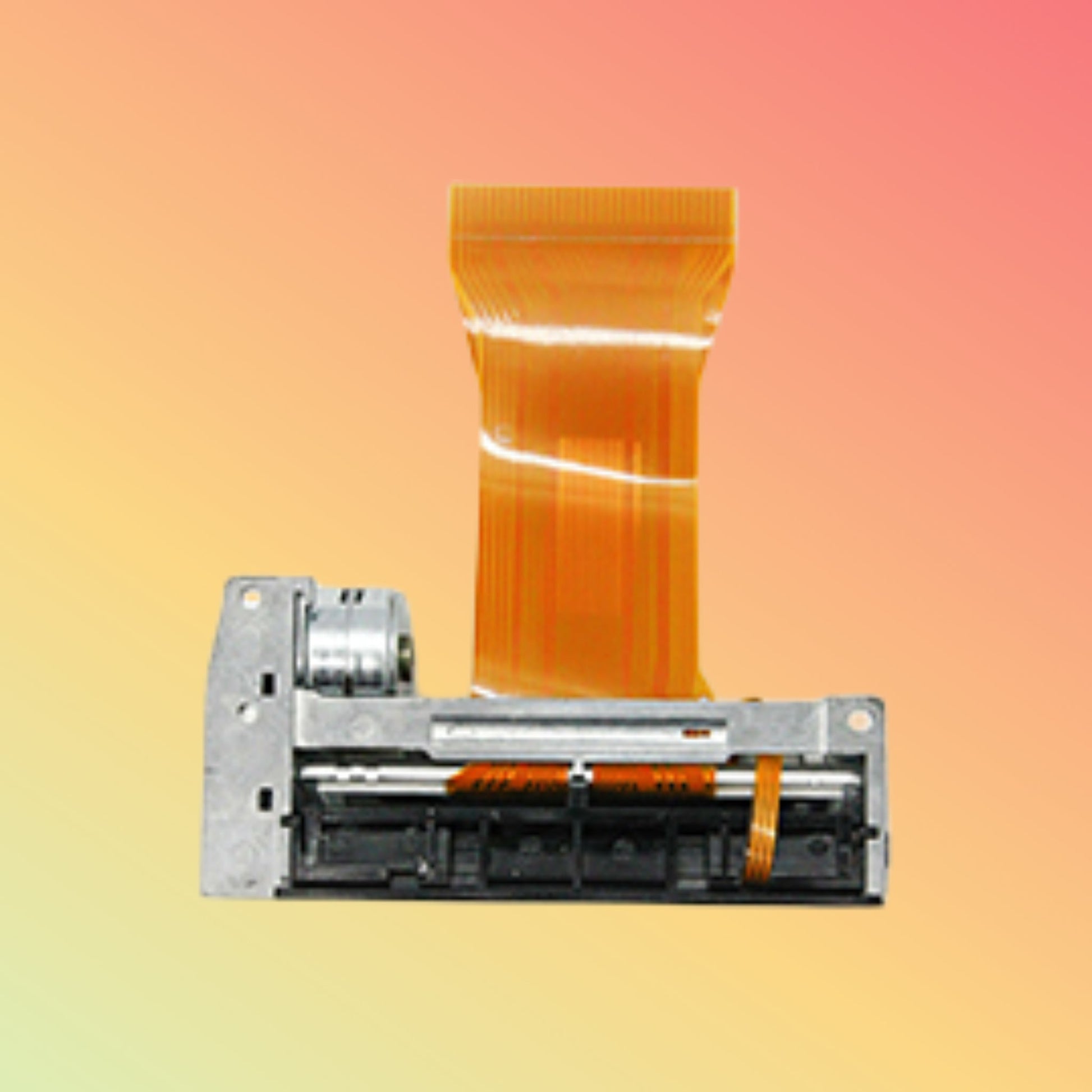 58mm Thermal Printer Mechanism-ATP201