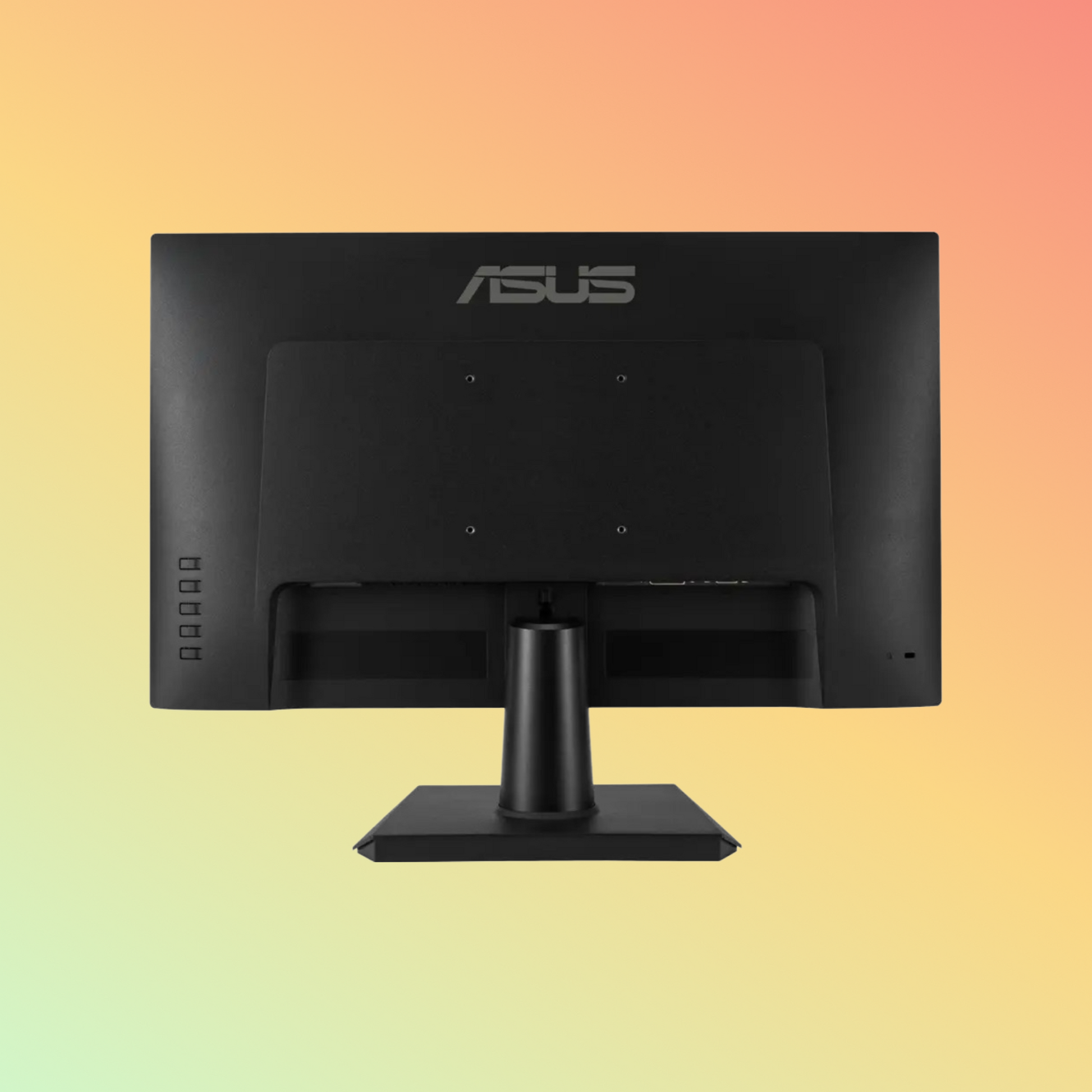 شاشة ASUS VA24EHE - 23.8 بوصة FHD (1920 × 1080)، IPS، HDMI، DP، VGA، 250 شمعة، 75 هرتز
