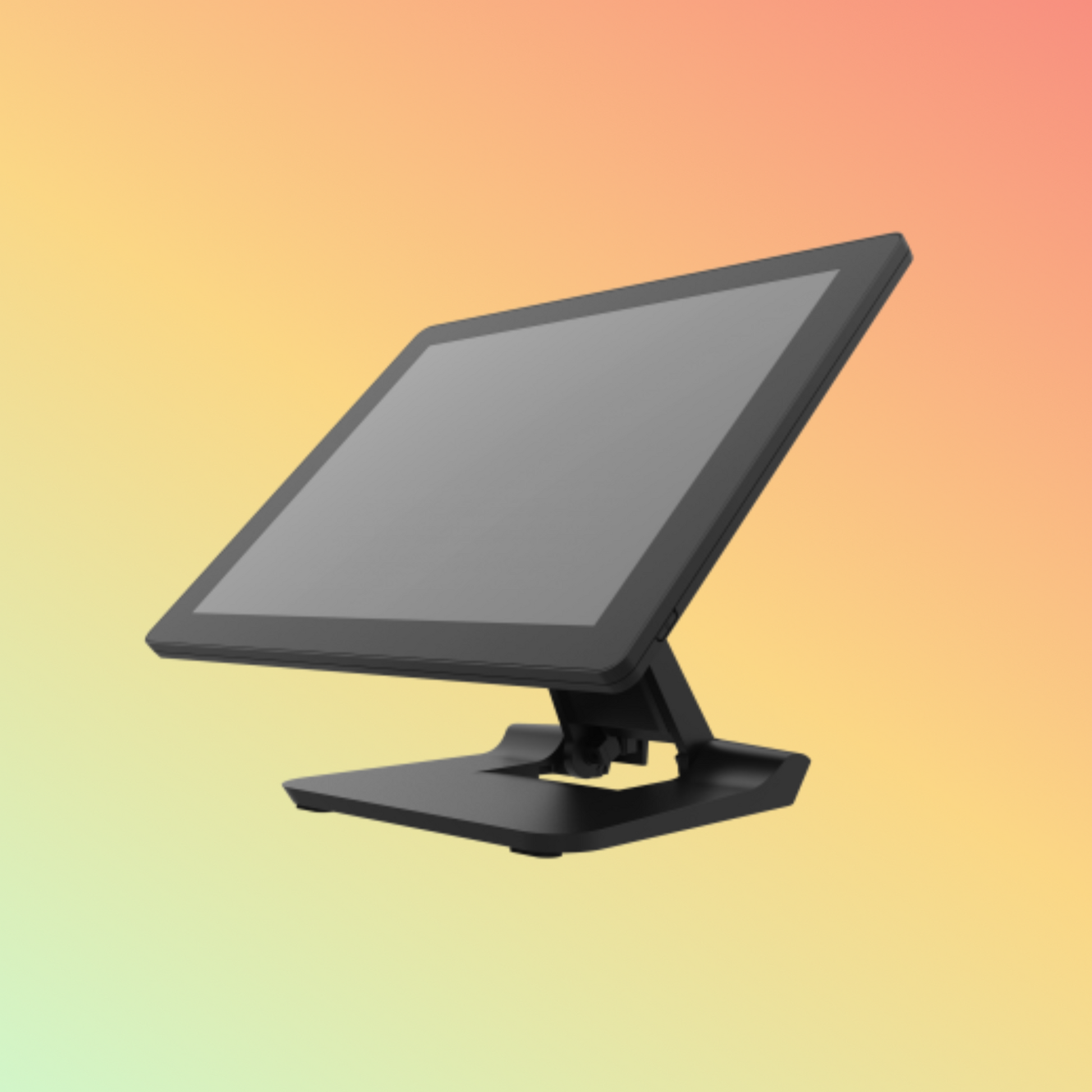 فلايتك POS667N2