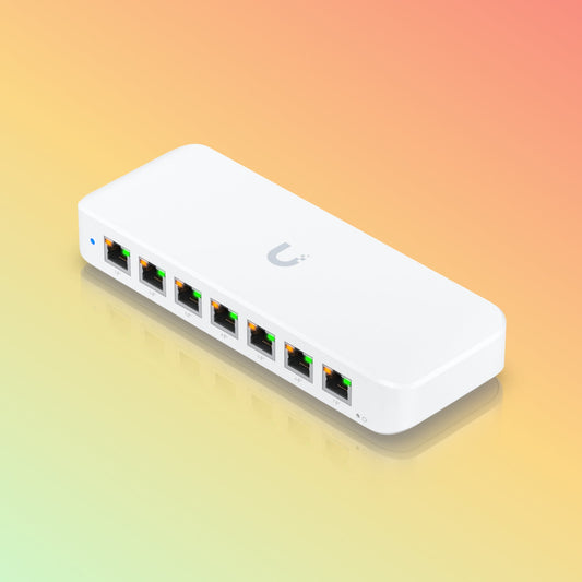 UniFi Ultra 60W