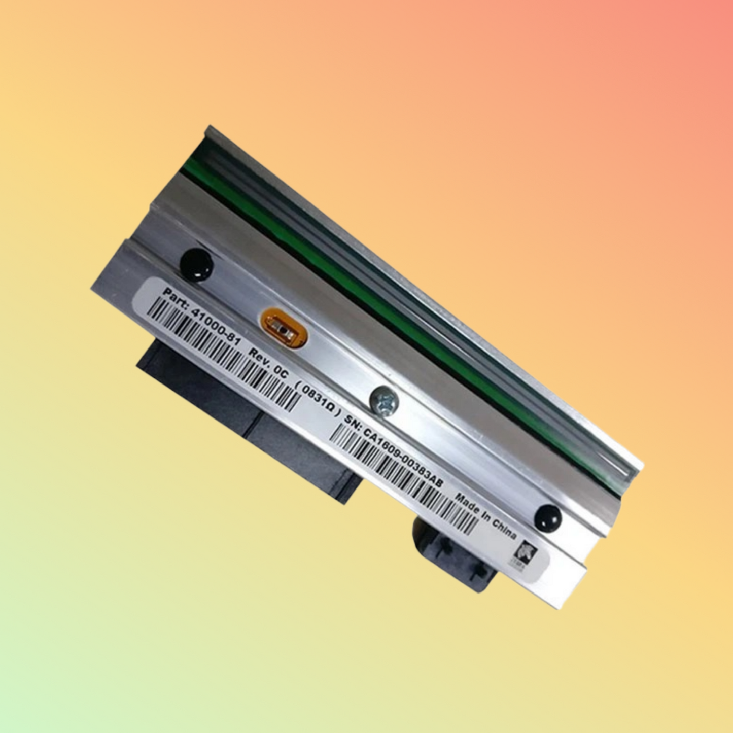 Original 105SL Printhead 300dpi