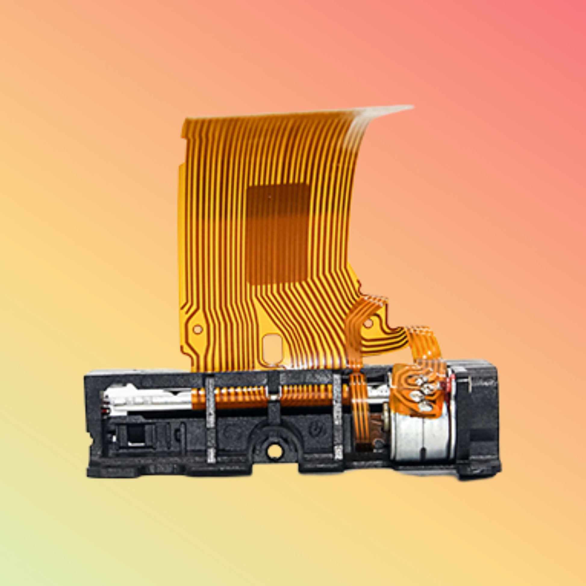 2 inch Thermal Printer Mechanism-ATP203