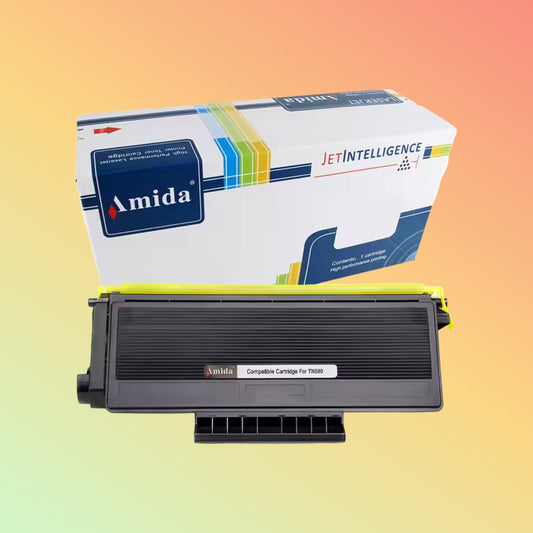 Amida Toner LT2020 Compatible Cartridge for LENOVO Printer Toner Cartridges