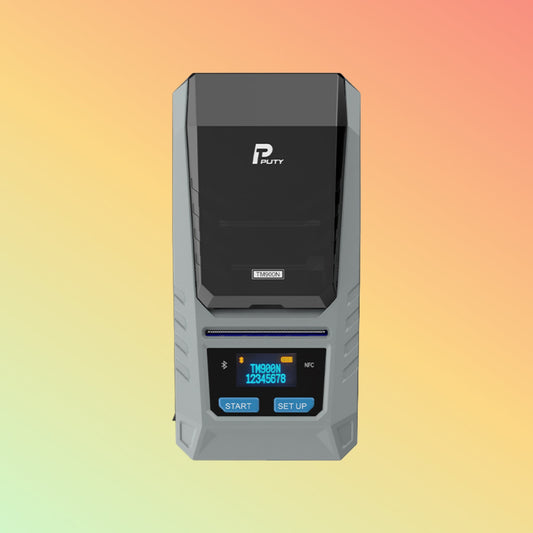 पुटी TM900N